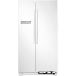 Купить SAMSUNG Холодильник [RS54N3003WW/WT] в Минске, доставка по Беларуси