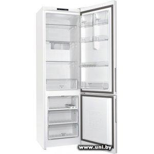 Купить HOTPOINT-ARISTON Холодильник [HS 4200 W] в Минске, доставка по Беларуси