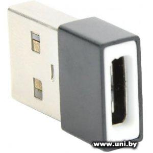 Купить Gembird USB2.0 USB(AM)-Type-C(A-USB2-AMCF-01) в Минске, доставка по Беларуси