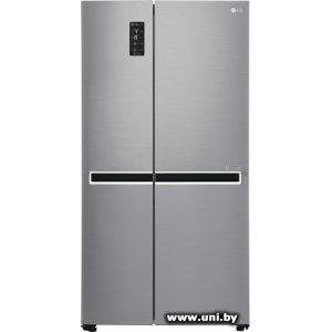 Купить LG Холодильник [GC-B247SMUV] в Минске, доставка по Беларуси