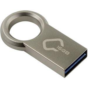 Купить QUMO USB3.0 16Gb [QM16GUD3-Ring] в Минске, доставка по Беларуси