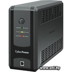 Купить CyberPower 850VA (UT850EIG) в Минске, доставка по Беларуси