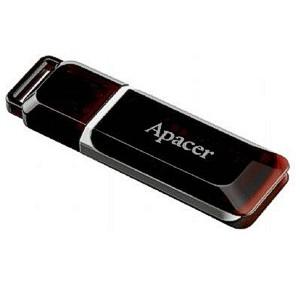 Купить Apacer USB2.0 16Gb AH321 в Минске, доставка по Беларуси