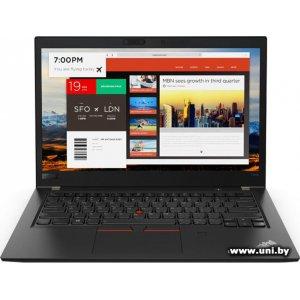 Купить Lenovo ThinkPad T480s (20L7004MRT) в Минске, доставка по Беларуси