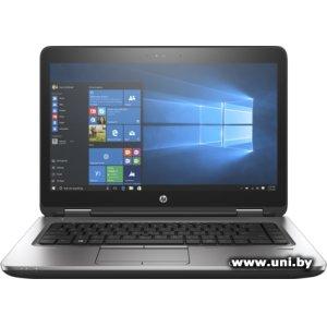 Купить HP ProBook 640 G3 (1AH08AW) в Минске, доставка по Беларуси