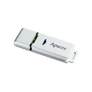 Купить Apacer USB2.0 16Gb [AP16GAH223W-1] в Минске, доставка по Беларуси
