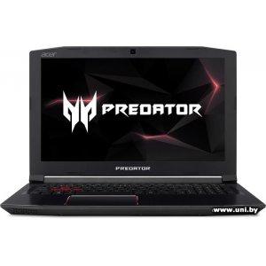 Купить Acer Predator PH315-51-79FC (NH.Q4HEU.001) в Минске, доставка по Беларуси