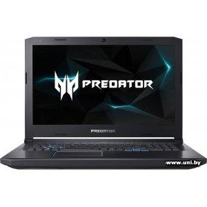 Купить Acer Predator PH517-51-75PH (NH.Q3NEU.007) в Минске, доставка по Беларуси