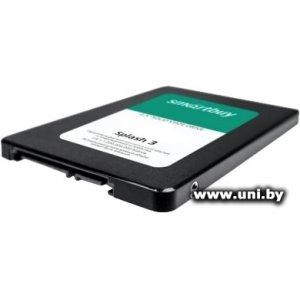 Купить SmartBuy 240Gb SATA3 SSD SB240GB-SPLH3-25SAT3 в Минске, доставка по Беларуси