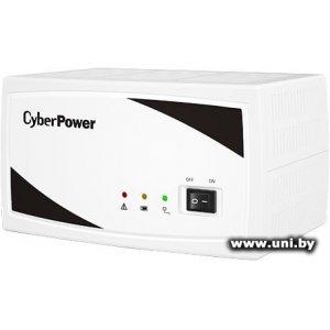 Купить CyberPower 550VA (SMP550EI) в Минске, доставка по Беларуси