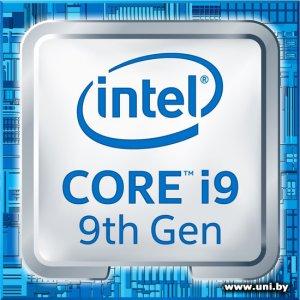 Купить Intel i9-9900K BOX w/o cooler в Минске, доставка по Беларуси
