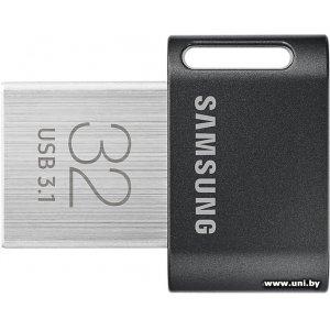 Купить Samsung USB3.0 32Gb [MUF-32AB/APC] в Минске, доставка по Беларуси