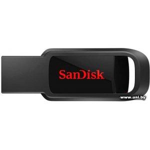 Купить SanDisk USB2.0 128Gb [SDCZ61-128G-G35] в Минске, доставка по Беларуси