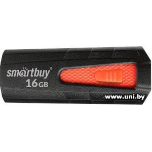 Купить SmartBuy USB3.0 16Gb [SB16GBIR-K3] в Минске, доставка по Беларуси