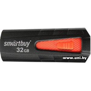 Купить SmartBuy USB3.0 32Gb [SB32GBIR-K3] в Минске, доставка по Беларуси