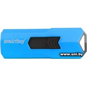 Купить SmartBuy USB2.0 64Gb [SB64GBST-B] в Минске, доставка по Беларуси
