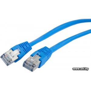Купить Patch cord Cablexpert 2m (PP22-2M/B) Blue в Минске, доставка по Беларуси