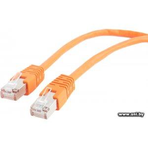 Купить Patch cord Cablexpert 2m (PP22-2M/O) Orange в Минске, доставка по Беларуси
