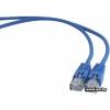 Patch cord Cablexpert 0.25m (PP12-0.25M/B) Blue