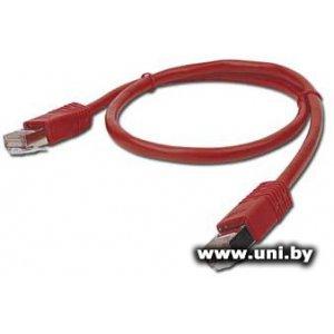 Купить Patch cord Cablexpert 3m (PP12-3M/R) Red в Минске, доставка по Беларуси
