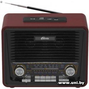 Купить RITMIX Радиоприемник [RPR-088 Black] в Минске, доставка по Беларуси