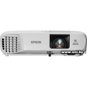 Купить EPSON Проектор [EB-U05 White] в Минске, доставка по Беларуси