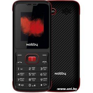 Купить NOBBY 110 Black*Red в Минске, доставка по Беларуси