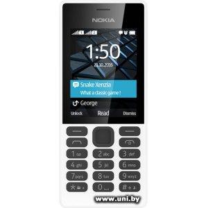 Купить NOKIA 150 Dual SIM White в Минске, доставка по Беларуси