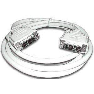 Купить Gembird Cable DVI (CCG-DVI-10B) 3m в Минске, доставка по Беларуси