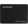 ExeGate 60Gb SATA3 SSD EX278215RUS
