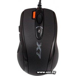 Купить A4Tech X-710MK mini OSCAR USB в Минске, доставка по Беларуси