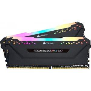 Купить DDR4 16G PC-25600 Corsair (CMW16GX4M2C3200C16) в Минске, доставка по Беларуси