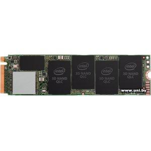 Intel 512Gb M.2 PCI-E SSD SSDPEKNW512G8X1