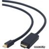 Cablexpert mDP-HDMI 1.8m (CC-mDP-HDMI-6)