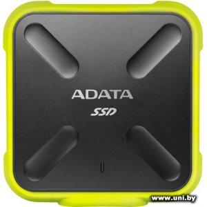 A-Data 256Gb USB SSD ASD700-256GU31-CYL
