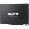 GIGABYTE 480Gb SATA3 SSD GP-GSTFS31480GNTD