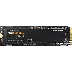 Samsung 250Gb M.2 PCI-E SSD MZ-V7S250BW