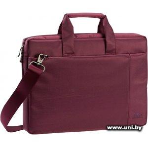 Купить Rivacase Сумка 15` [8231 15.6 purple] в Минске, доставка по Беларуси