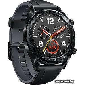 Купить HUAWEI Watch GT FTN-B19 Sport version в Минске, доставка по Беларуси