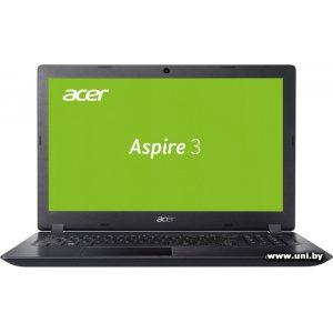 Купить Acer Aspire A315-51-366S (NX.H9EEU.014) в Минске, доставка по Беларуси