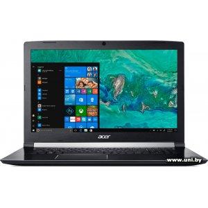 Купить Acer Aspire A717-72G-72K6 (NH.GXDEU.037) в Минске, доставка по Беларуси