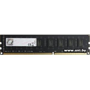 DDR3 4Gb PC-12800 G.Skill (F3-1600C11S-4GNT)
