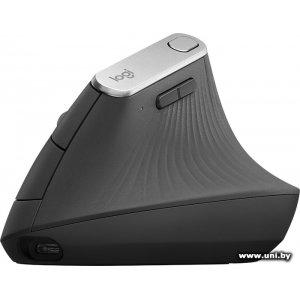 Купить Logitech MX Vertical Mouse 910-005448 USB в Минске, доставка по Беларуси