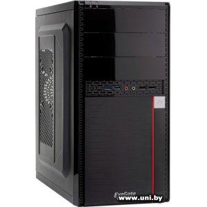 Купить Exegate 350W MA-371X Black в Минске, доставка по Беларуси
