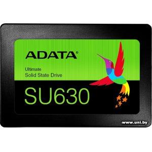 A-Data 240Gb SATA3 SSD ASU630SS-240GQ-R