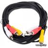 Telecom (TAV7150-2M) 3RCA-M - 3RCA-M 2m