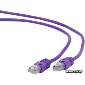 Patch cord Cablexpert 2m (PP12-2M/V) Violet