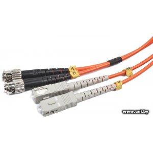 Cable Optical Gembird (CFO-STSC-OM2-1M) 1m
