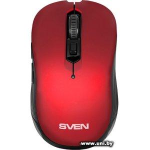 SVEN RX-560SW Red