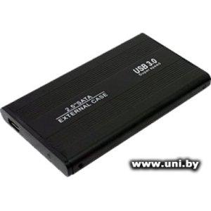 Купить Espada HU307B Black USB3.0 в Минске, доставка по Беларуси
